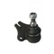 Uro Parts 95-92 Vw Corrado/94 Vw Jetta/97-93 Vw Pa Ball Joint, 1H0407365A 1H0407365A - alternate 3